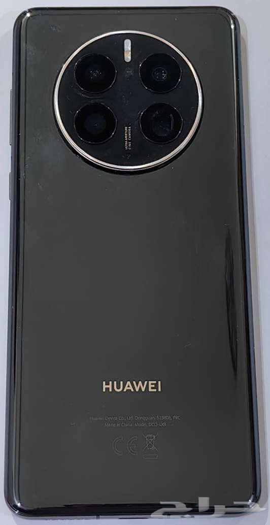 جوال هواوي ميت 50 برو نظيف64548014426241114