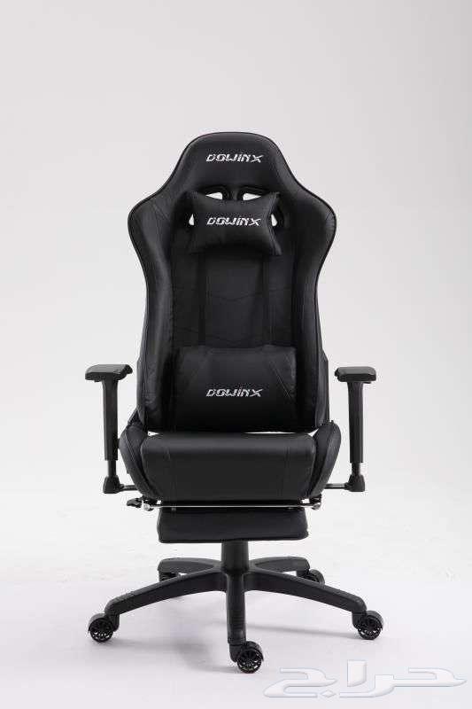 كرسي قيمنق Dowinx اصلي بالوان مختلفه64543916532611110