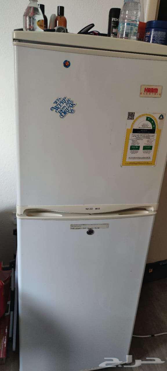 تلاجه للبيع 600 ريال64539655951105112