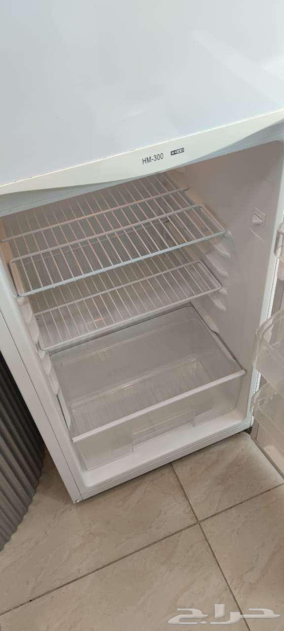 تلاجه للبيع 600 ريال64539655951105110