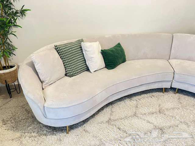 كنب من هوم سنتر64539330366210113