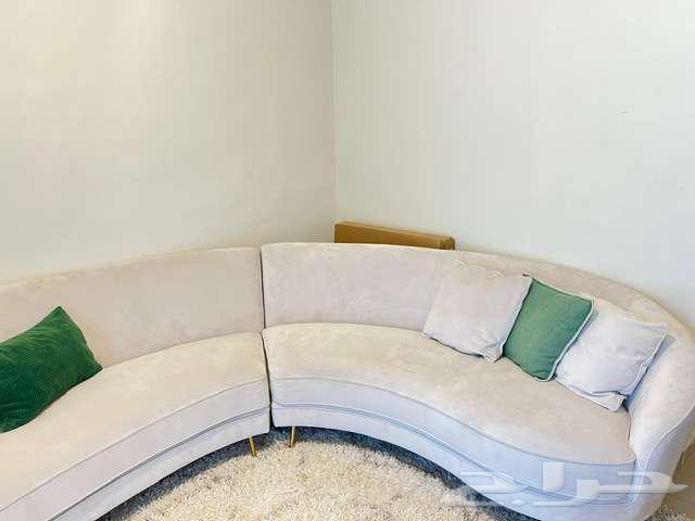 كنب من هوم سنتر64539330366210112