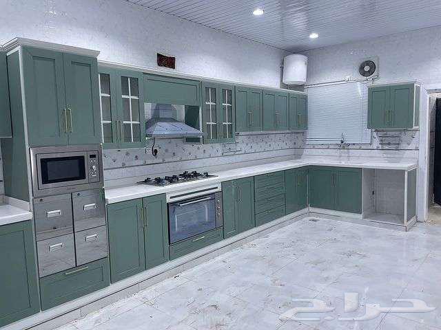 تفصيل مطابخ جيزان64381424945795113