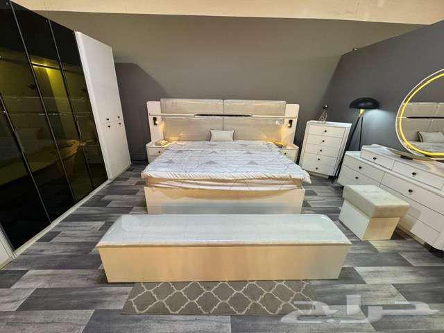 غرف نوم جديدة بتصاميم عصرية64541278657409114