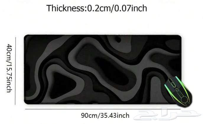 2 ماوس باد جديده بقراطيسها64559154541314111