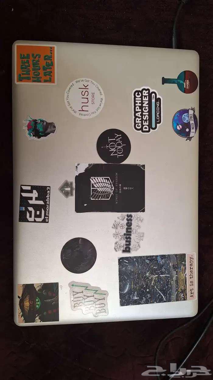 لابتوب ديل انسبايرون 15 DELL INSPIRON64538007687043110