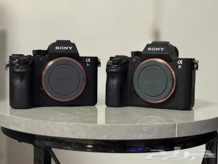 للبيع طقم كاميرا سوني sony a7sii ملكة التصوير الليلي64539158782209110