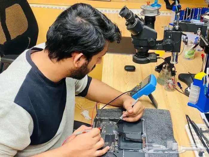 صيانة المميزة اجهزة ابل ماك بوك ايماك ايباد ماك دكتور64540723018241114