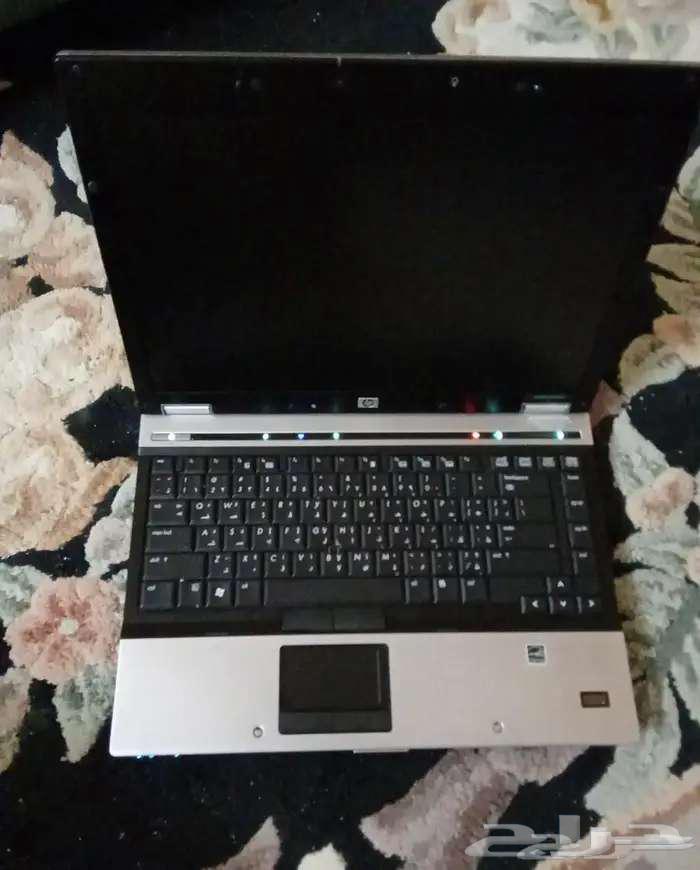 لابتوب اتش بي HP نظيف ب400 ريال64542218000898110