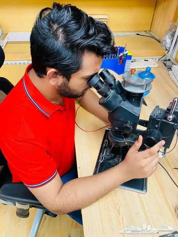 صيانة المميزة اجهزة ابل ماك بوك ايماك ايباد ماك دكتور64540723018241112