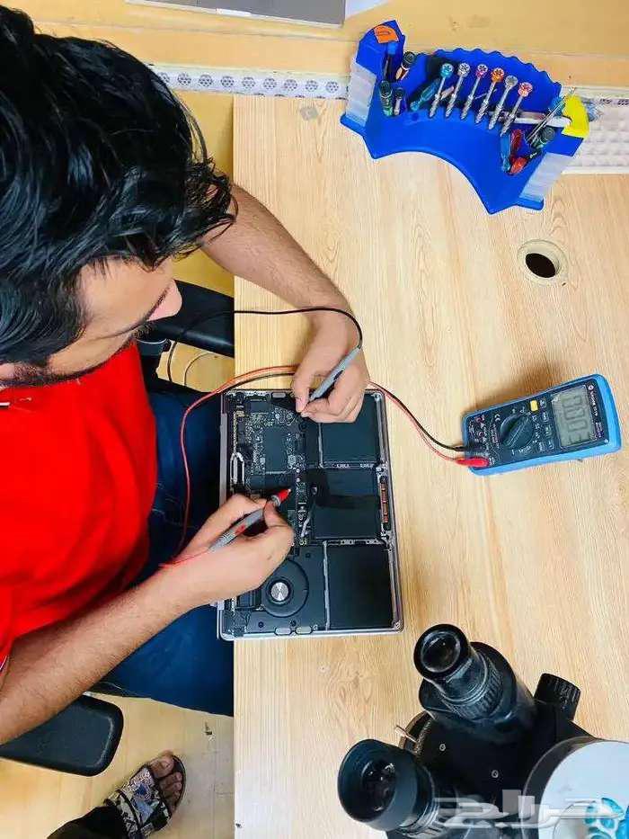 صيانة المميزة اجهزة ابل ماك بوك ايماك ايباد ماك دكتور64540723018241113