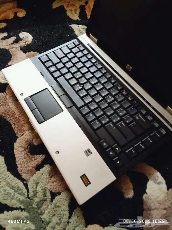 لابتوب اتش بي HP نظيف ب400 ريال64542218000898111