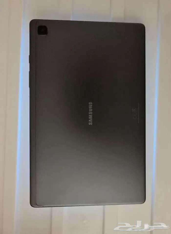 سامسونج A7 تابلت 10.4 واي فاي 32 جيجا بايت لون رمادي64537923969923110