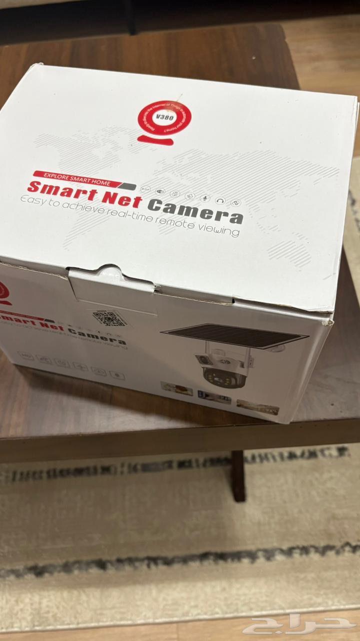 كاميرا Smart Net Camera64539486183553112
