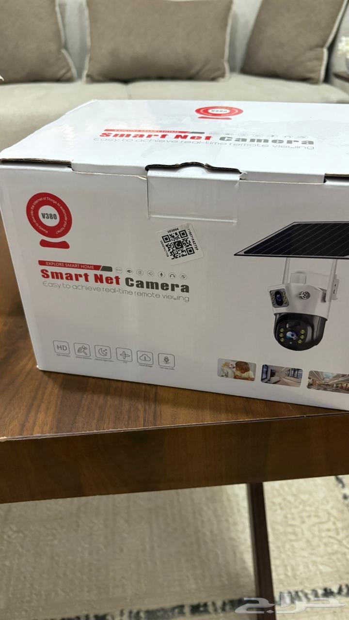 كاميرا Smart Net Camera64539486183553110