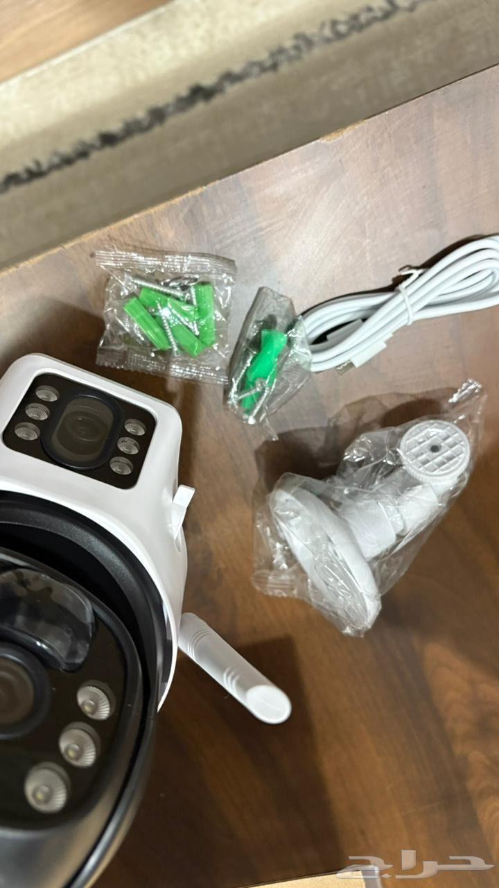 كاميرا Smart Net Camera64539486183553114