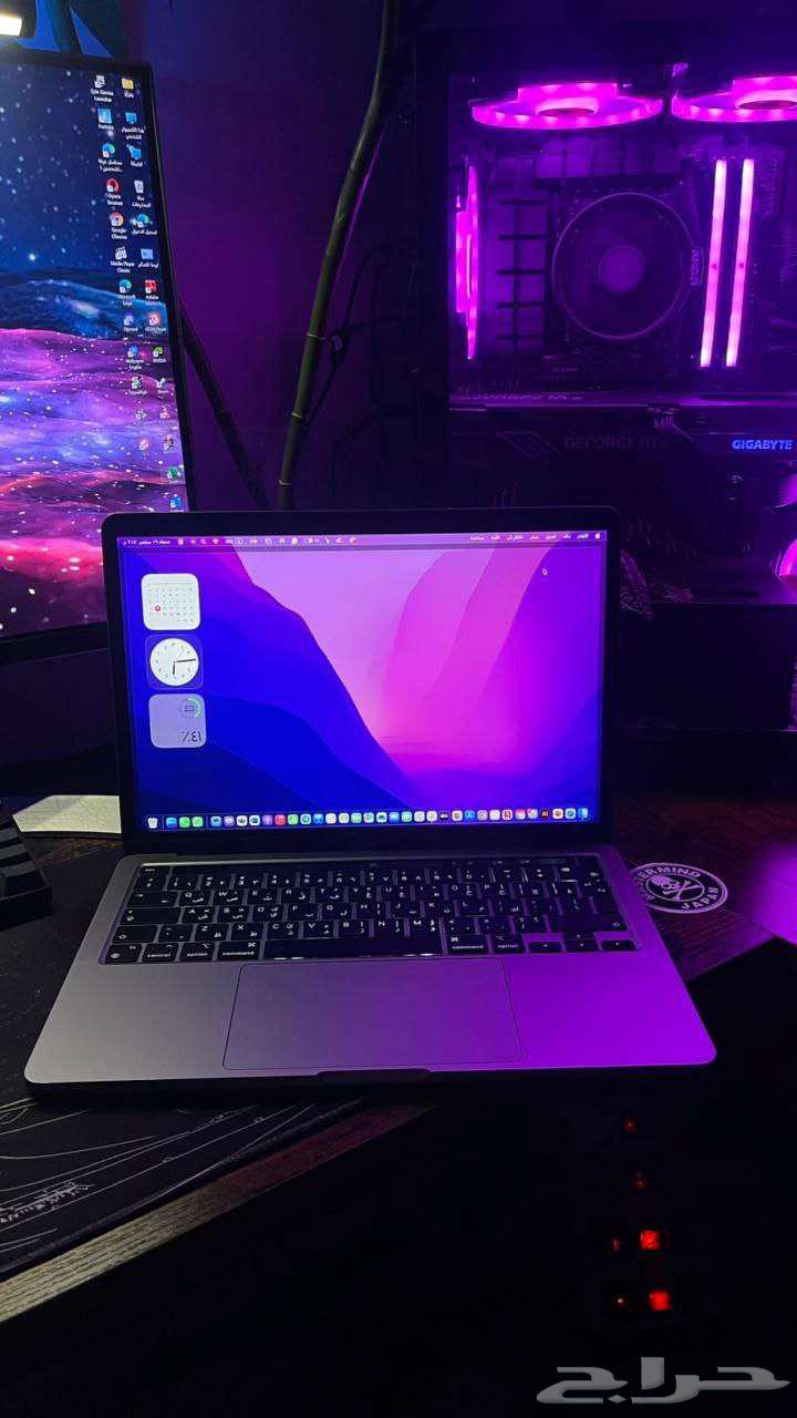 ماك بوك برو mac book pro 1364541778832513111