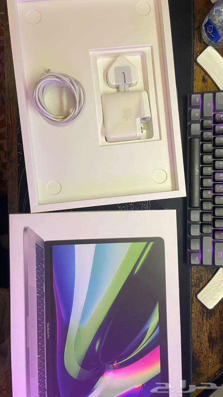 ماك بوك برو mac book pro 1364541778832513114