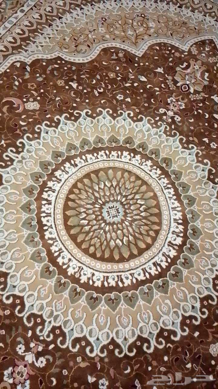 Turkish Qaafari Zoliah carpet64543167789059113