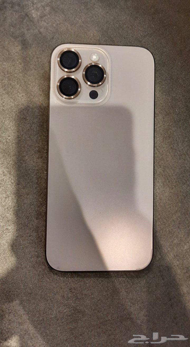 iPhone 16 Pro Max 25664536154413186110