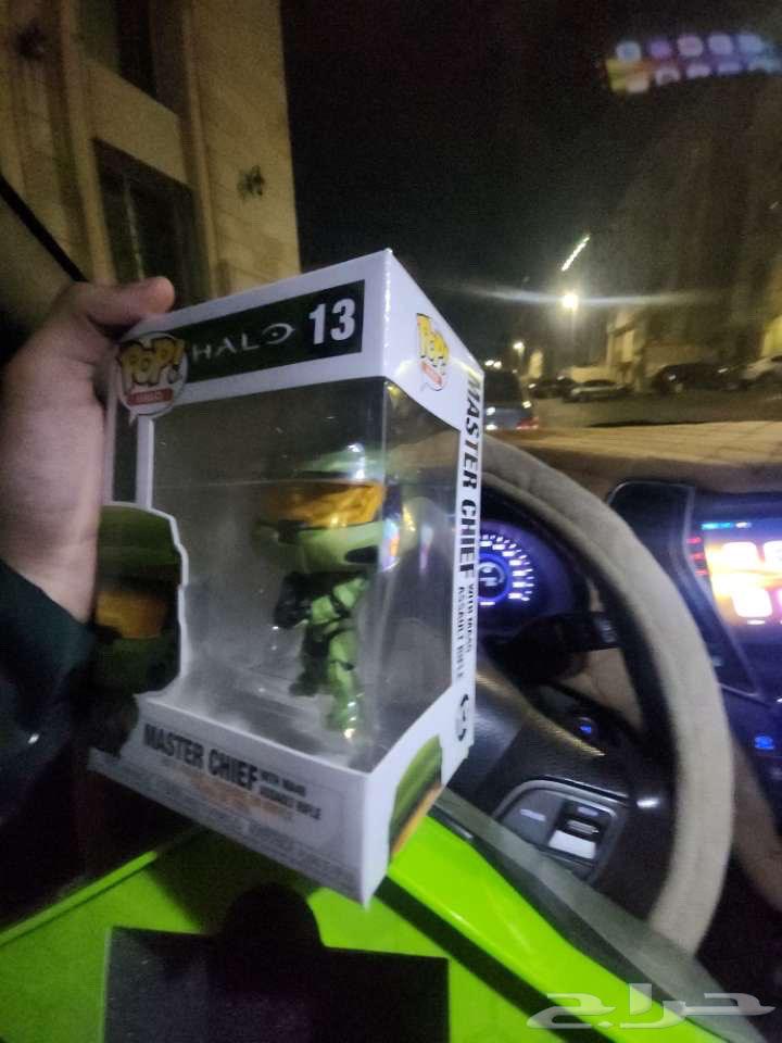 Xbox One Halo Infinite Monster Edition VIP Version 11764543294937986111