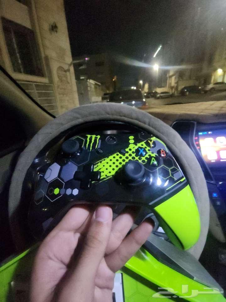 Xbox One Halo Infinite Monster Edition VIP Version 11764543294937986112