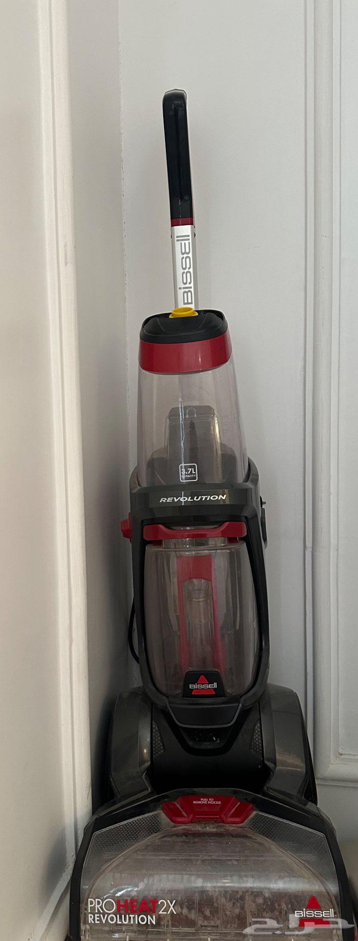 مكنسة بيسيل الكهربائية لغسيل وتنظيف السجاد64538260730115113