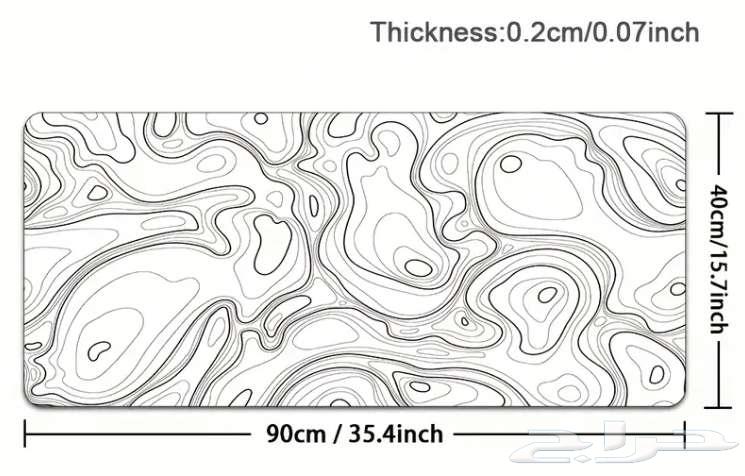 2 ماوس باد جديده بقراطيسها64559154541314110