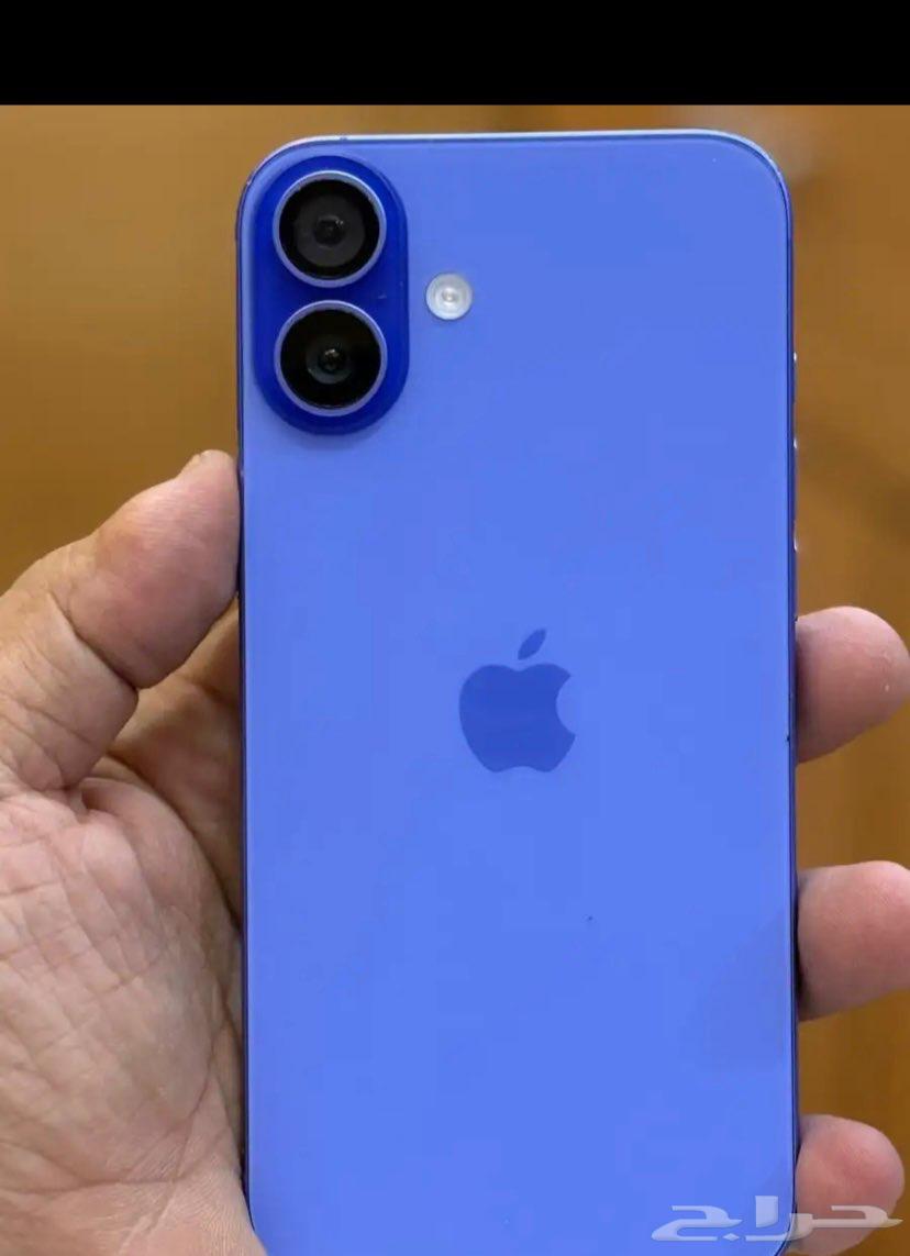 ايفون 16 بلس64536223886979110