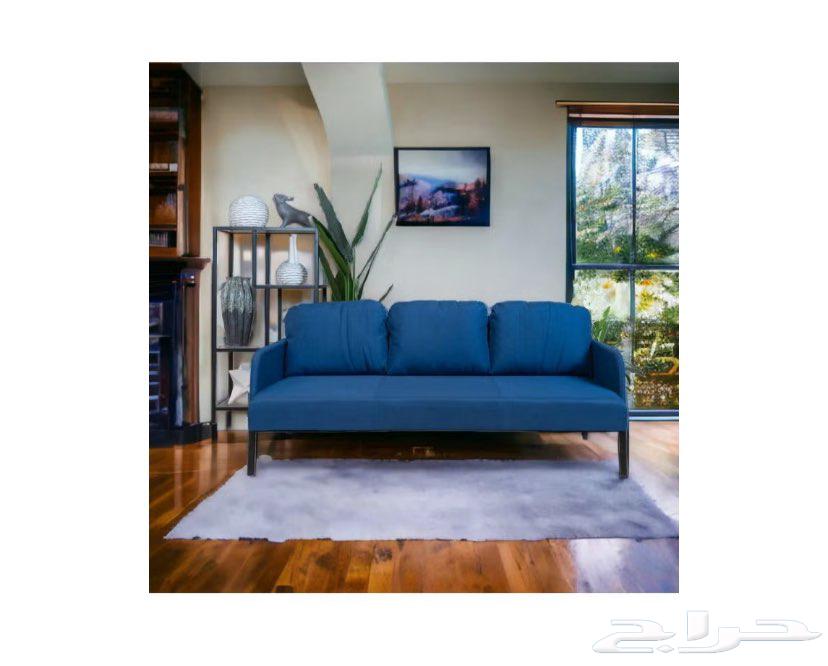 كنب ثلاث مقاعد للبيع المستعجل64540737042945110