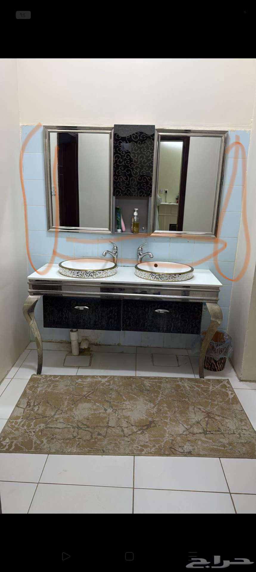 Excellent double basin sink64538627456385110