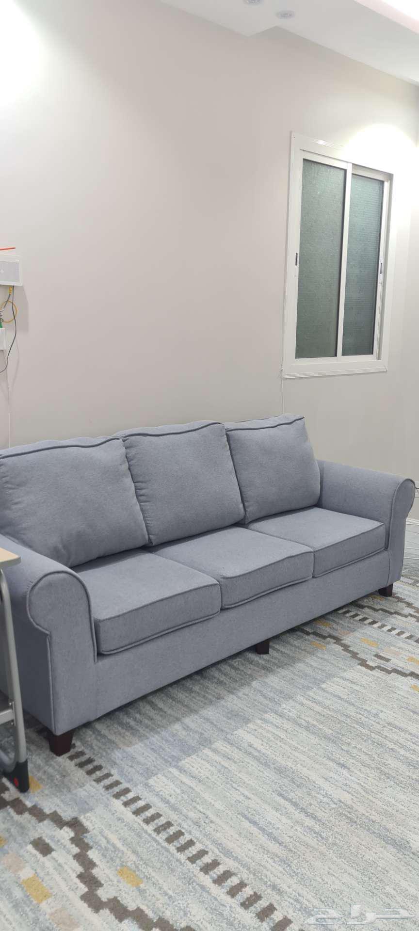 كنب نظيف للبيع64536223852931111