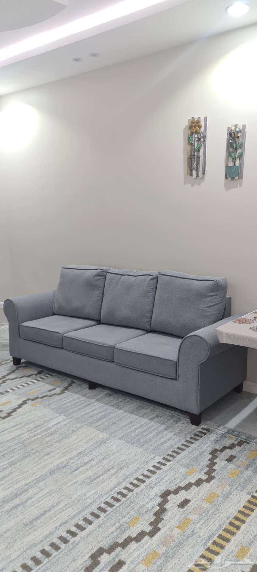 كنب نظيف للبيع64536223852931113