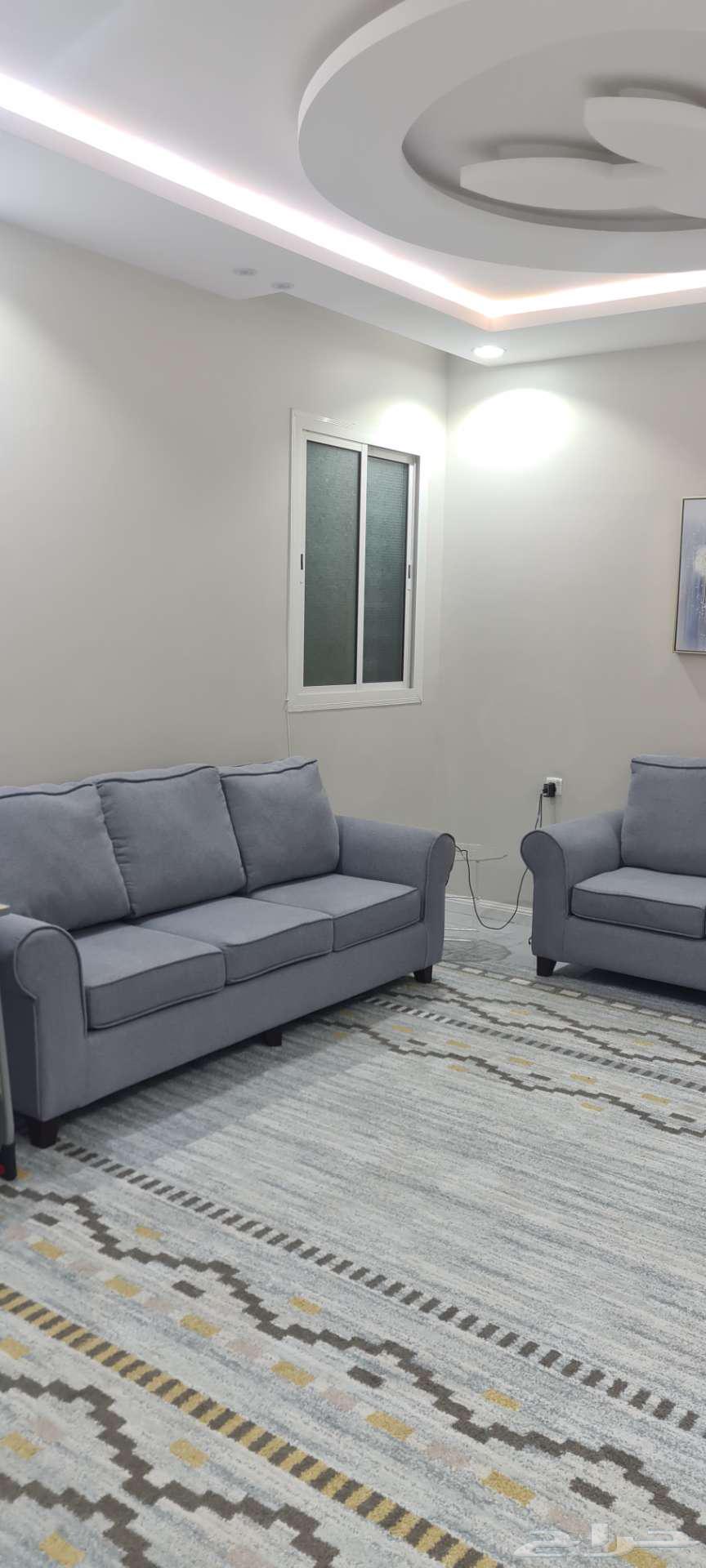 كنب نظيف للبيع64536223852931112