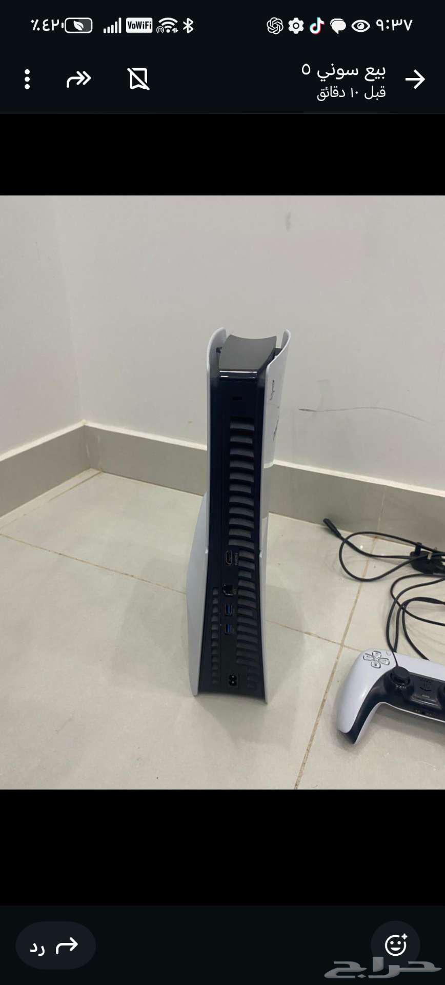 سوني فايف ويد سوني واحده وشريط قراند64537407687554114