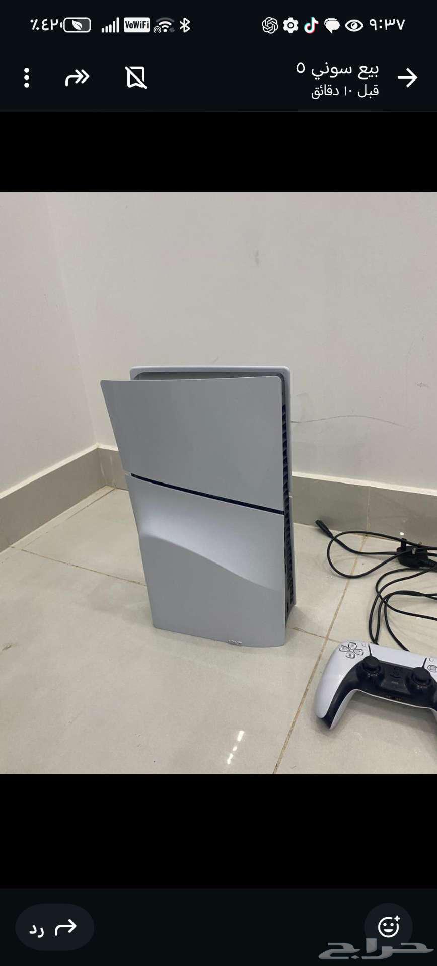 سوني فايف ويد سوني واحده وشريط قراند64537407687554113