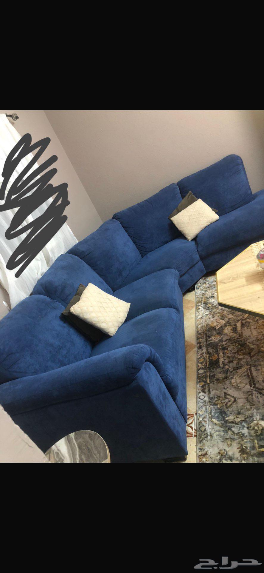 كنب ايكيا64536515802113110