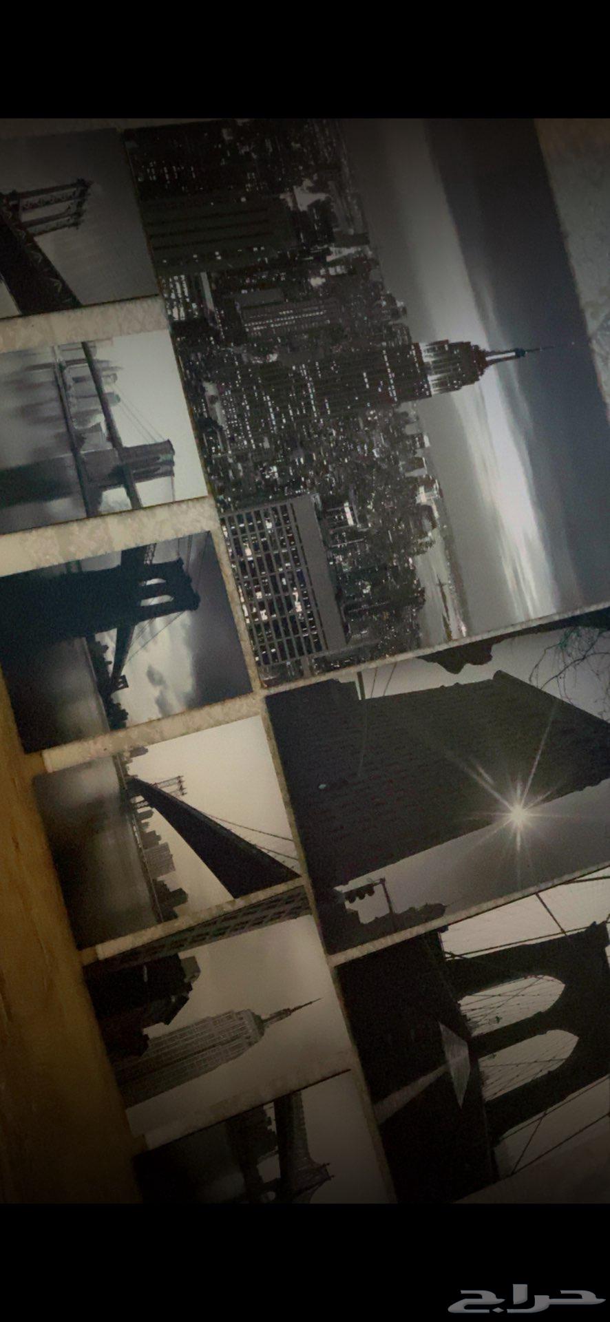 Ikea Panel Set64544467154050111