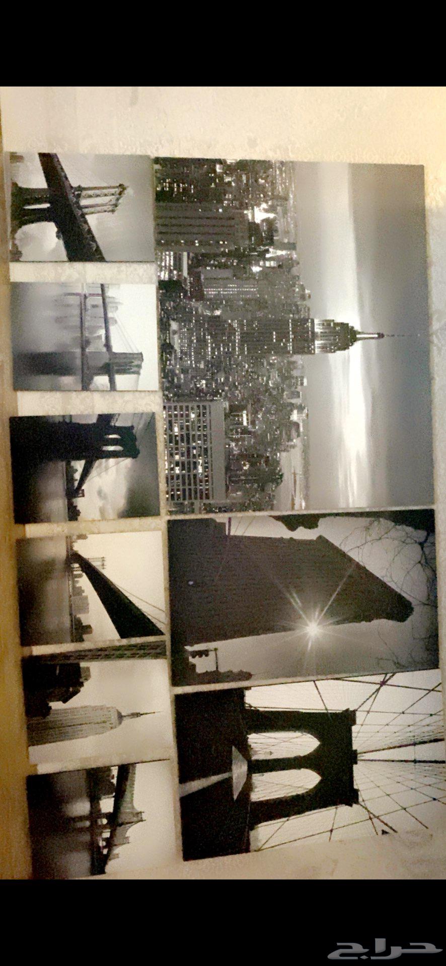 Ikea Panel Set64544467154050112