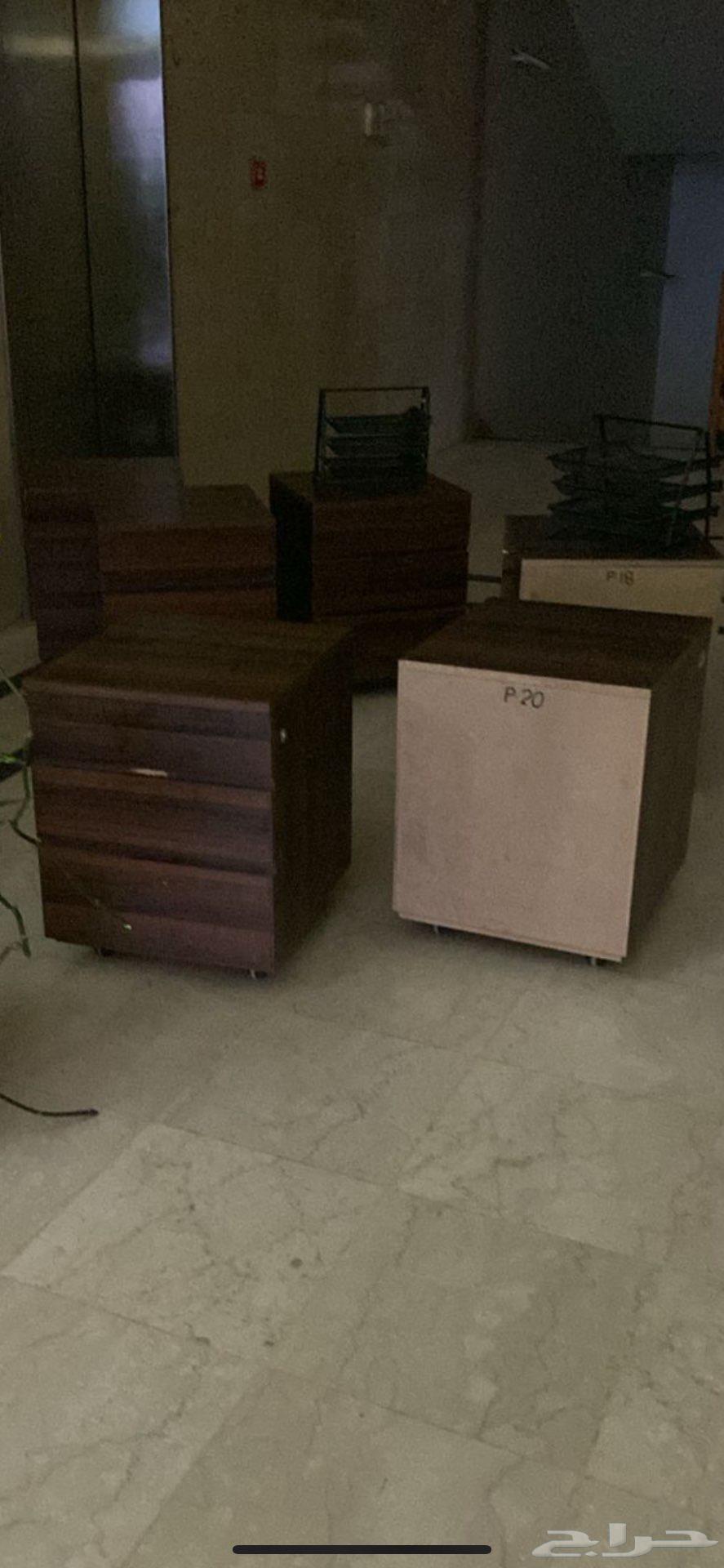 للبيع ادراج خشبية64541764529923110