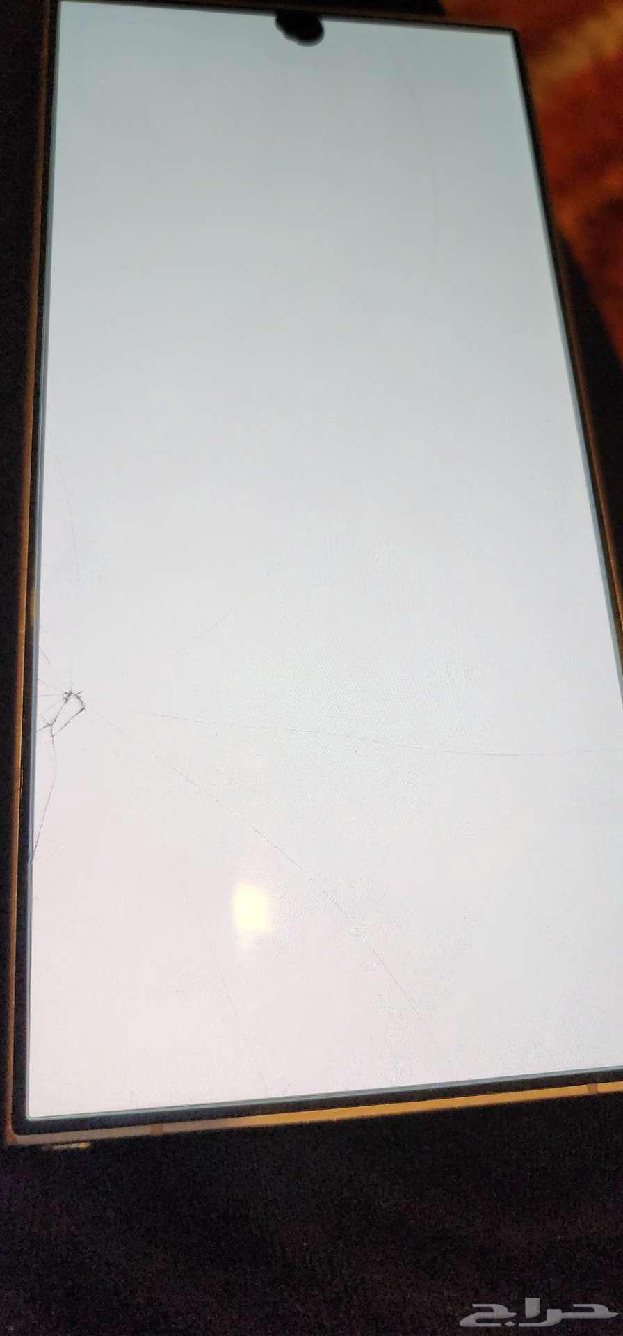 جالاكسي الترا 24 (256)gb للبيع64543817883010110
