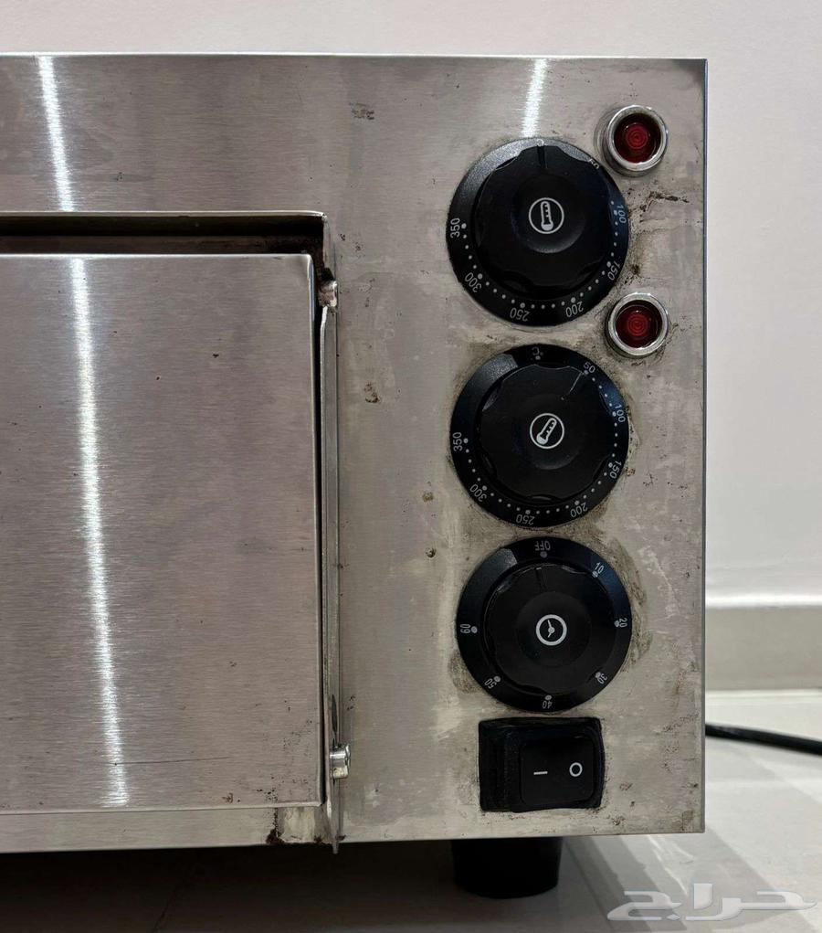 فرن كهربائى للبيع نظيف وشغال64547624672258114