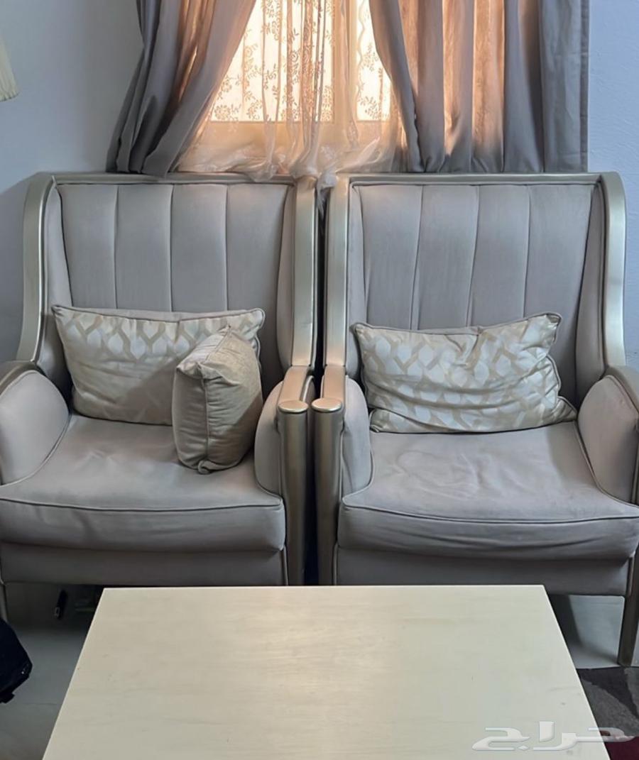 للبيع كنب استخدام نظيف64544185285506111