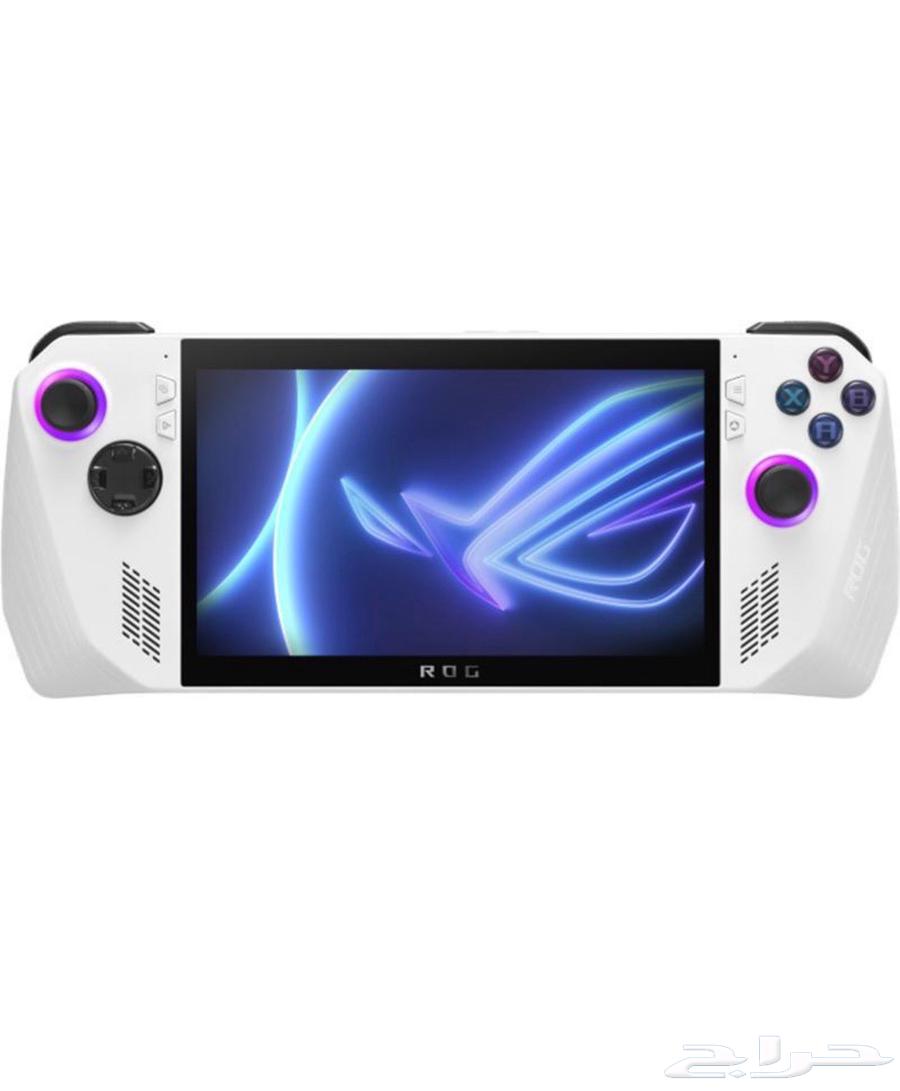 اسوس روج أللاي آر سي71 ال جهاز ألعاب محمول64540224377730110