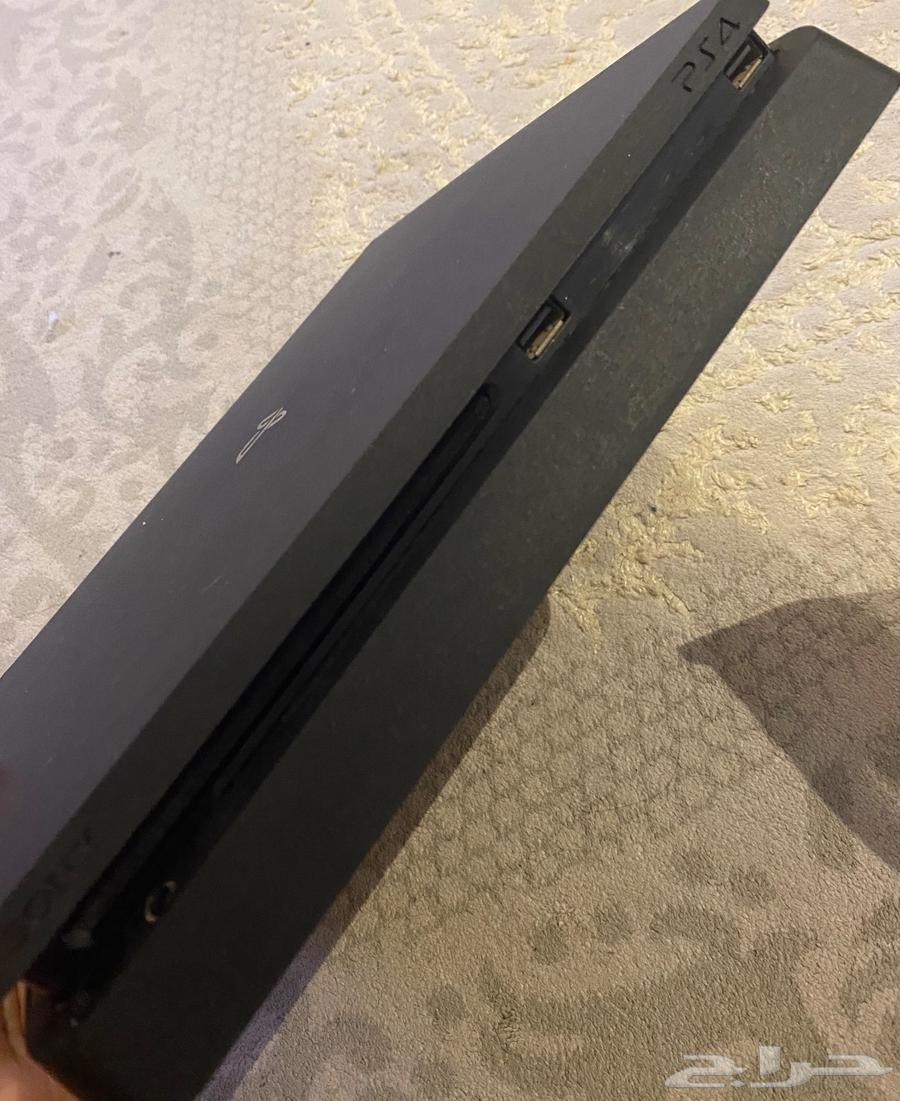 للبيع جهاز بلاستيشن 464541450301187112