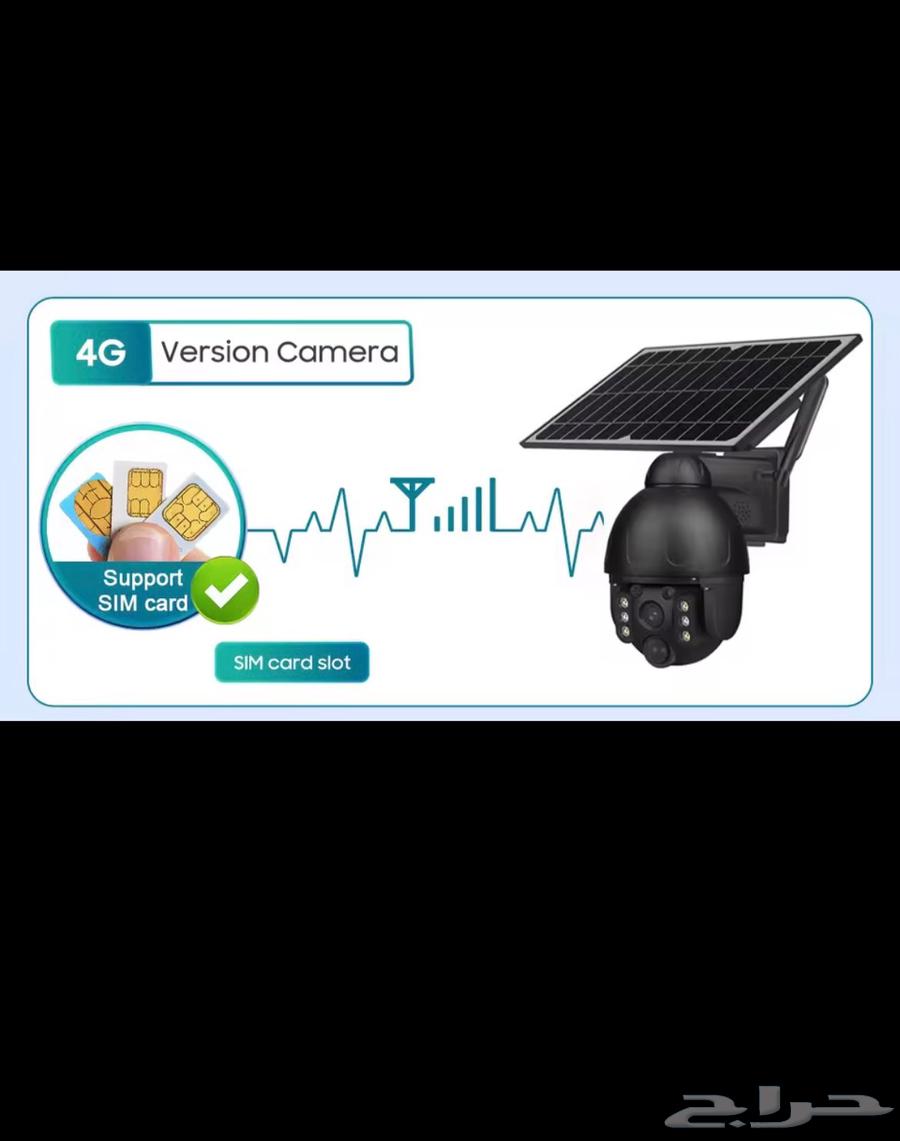 Solar-powered camera64541522909697110