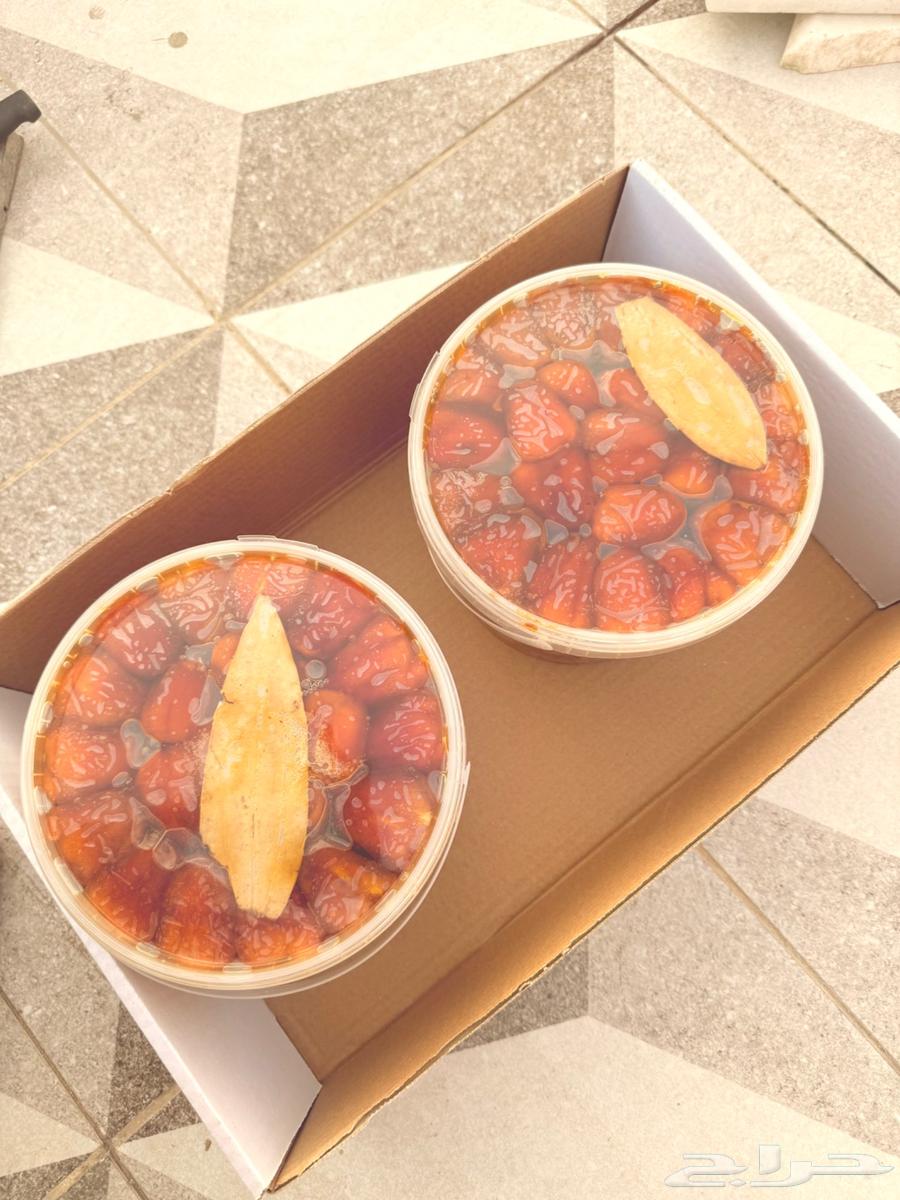 Al-Qassim Sukkari Royal Dates, First Grade, Large Size, Hand-Packed64535889494913113