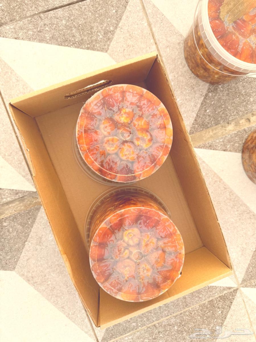 Al-Qassim Sukkari Royal Dates, First Grade, Large Size, Hand-Packed64535889494913114