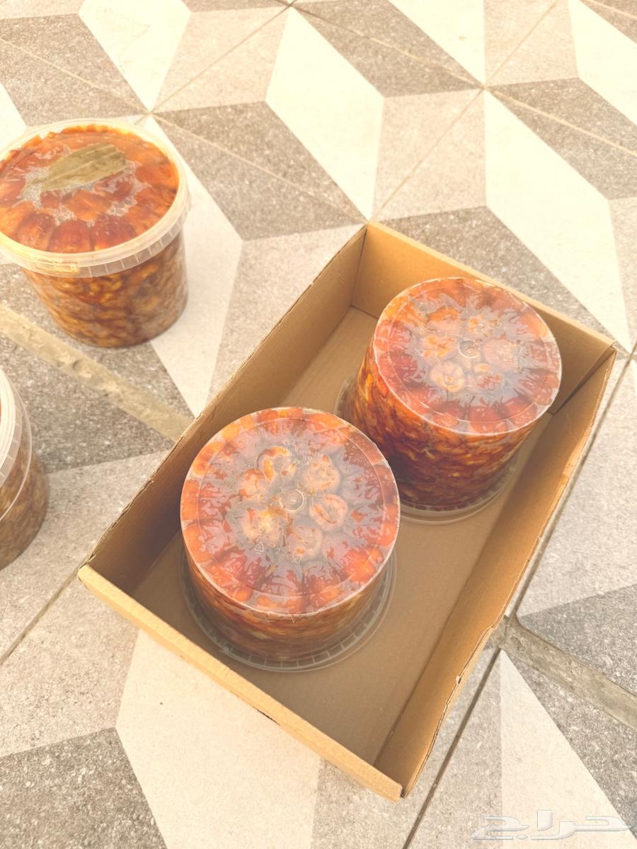 Al-Qassim Sukkari Royal Dates, First Grade, Large Size, Hand-Packed64535889494913112