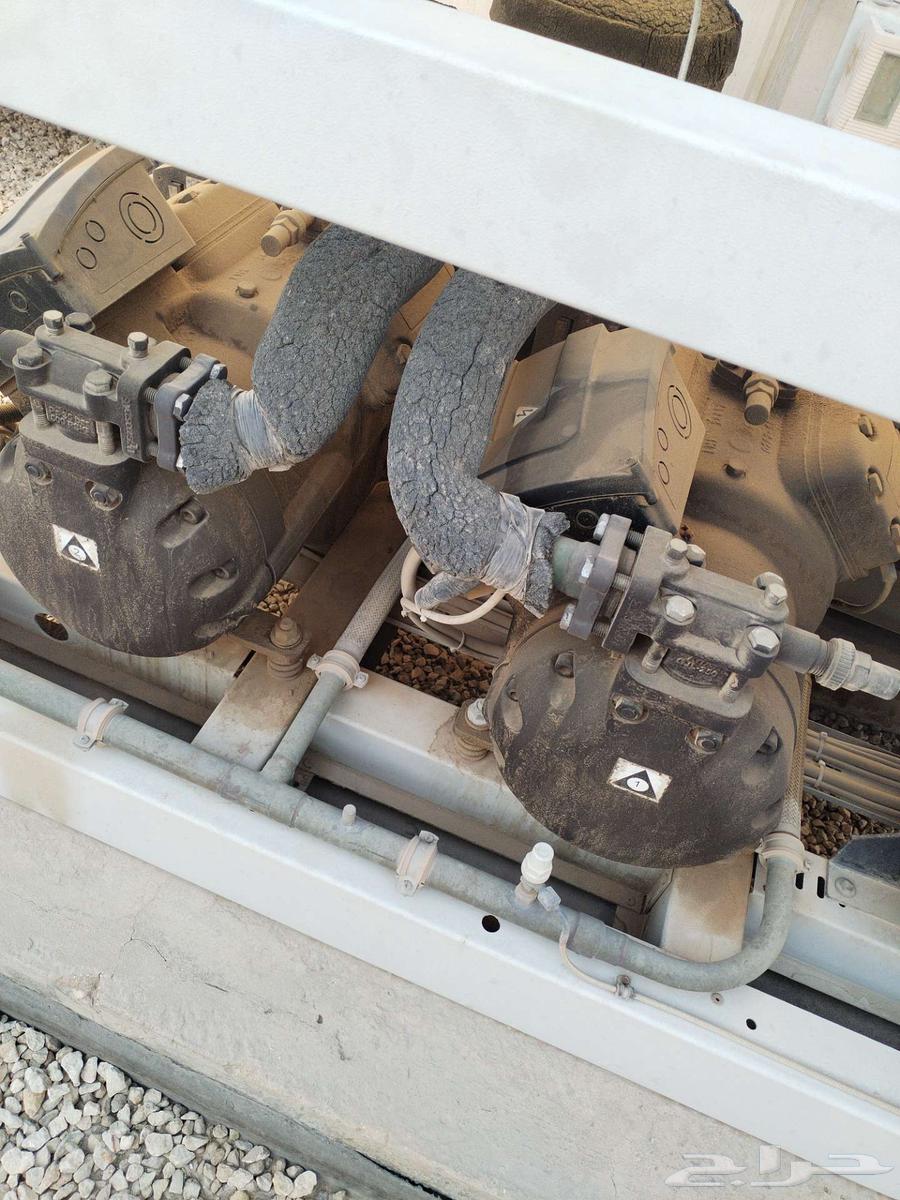 ثلاجه تبريد الثانيه تجميد64535875974529111